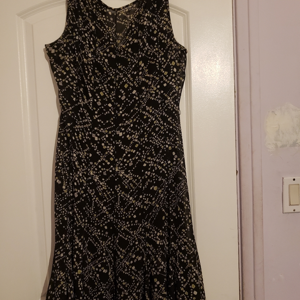 Not Your Average Little Black Dress